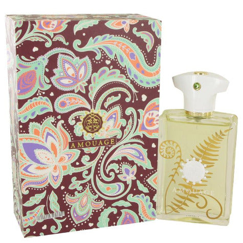 Amouage Bracken Eau De Parfum by Amouage