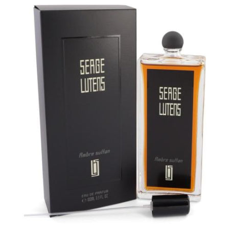 Serge Lutens Ambre Sultan Eau De Parfum by Serge Lutens