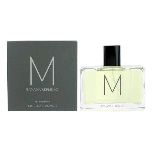 Banana Republic Classic Eau De Parfum by Banana Republic
