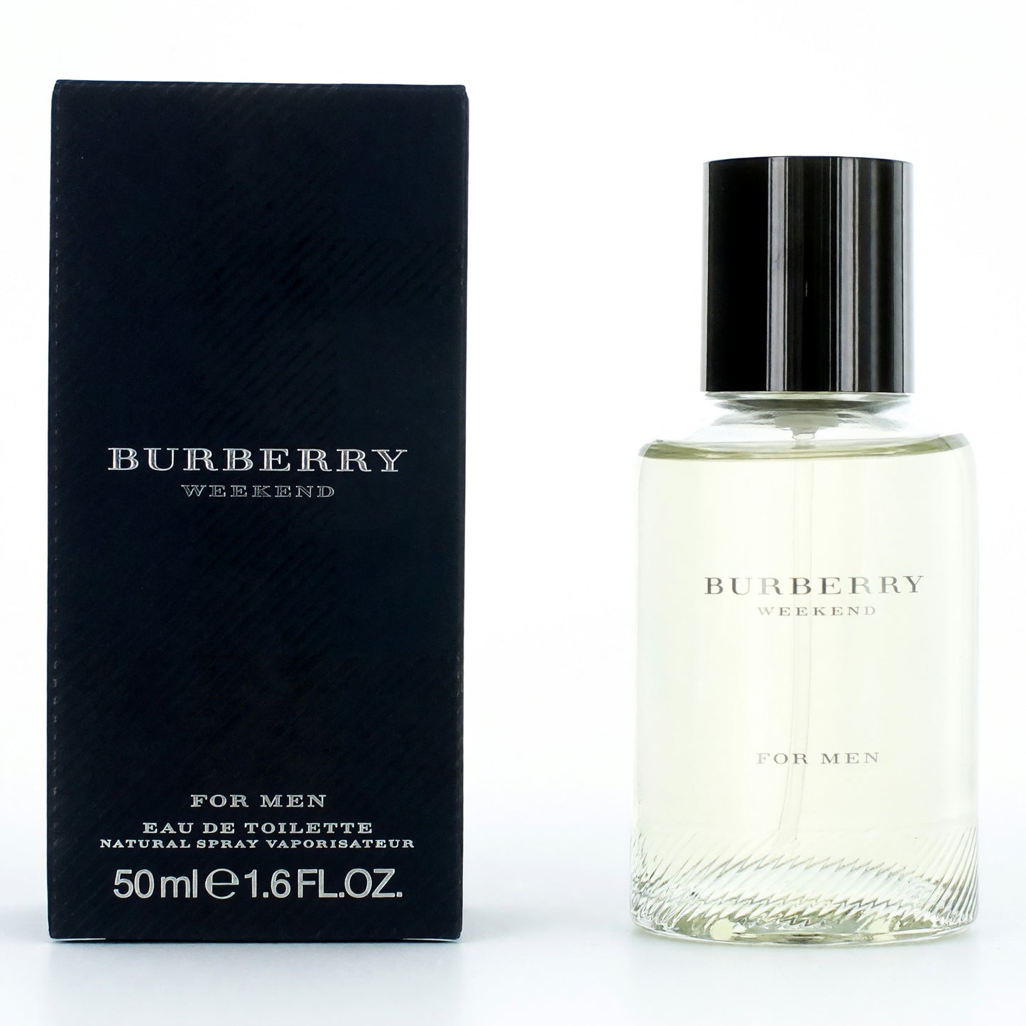 Burberry Weekend by Burberry, 1.6 oz EDT Spray for Men by Burberry
