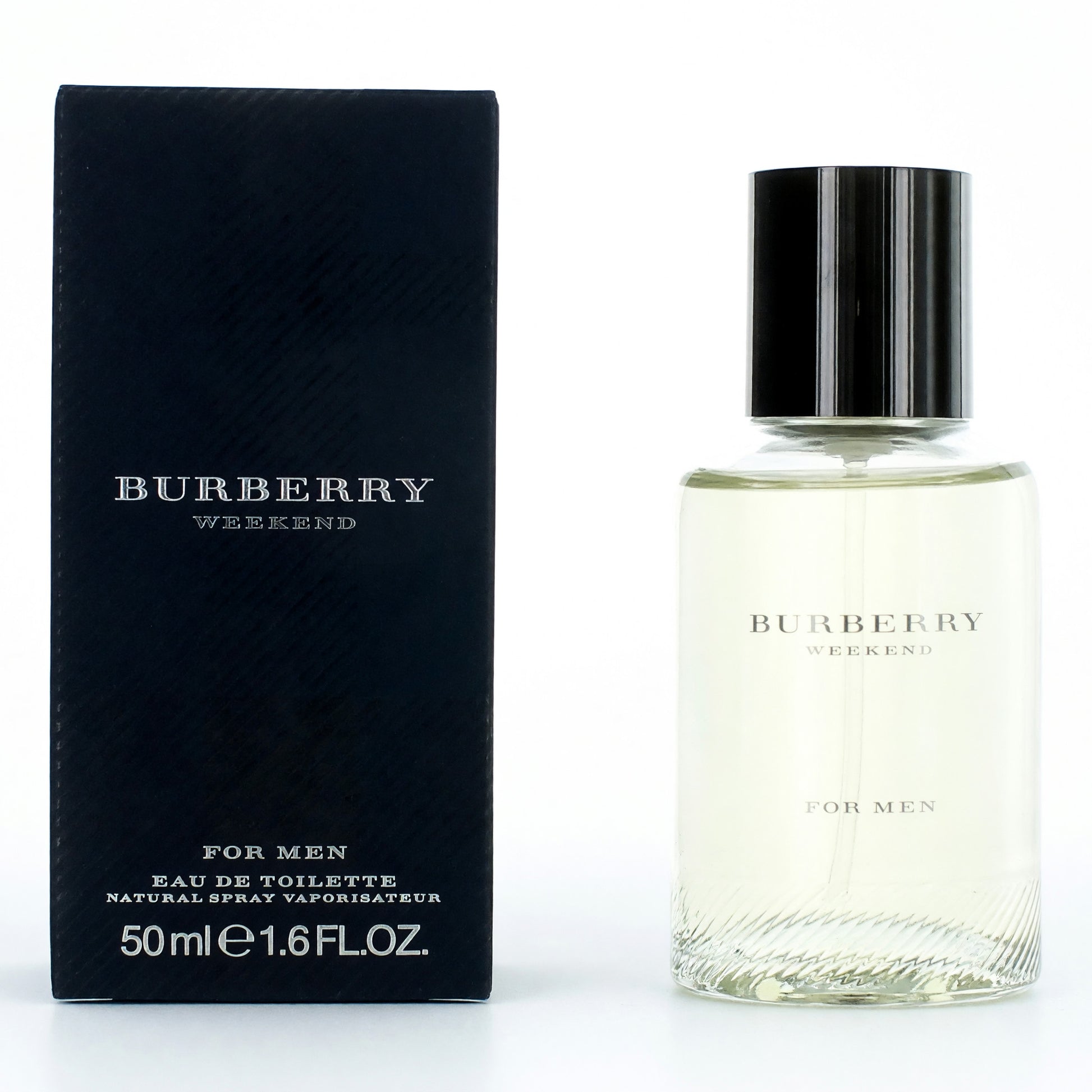 Burberry Weekend by Burberry, 1.6 oz EDT Spray for Men by Burberry
