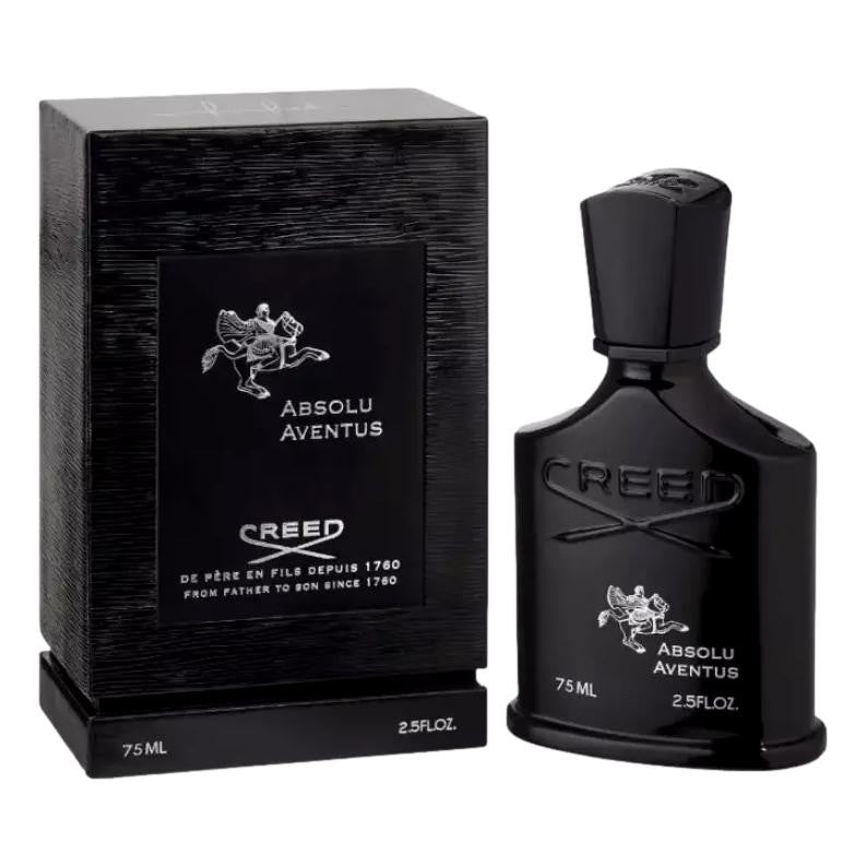Absolu Aventus by Creed, 2.5 oz EDP Spray for Men by Creed