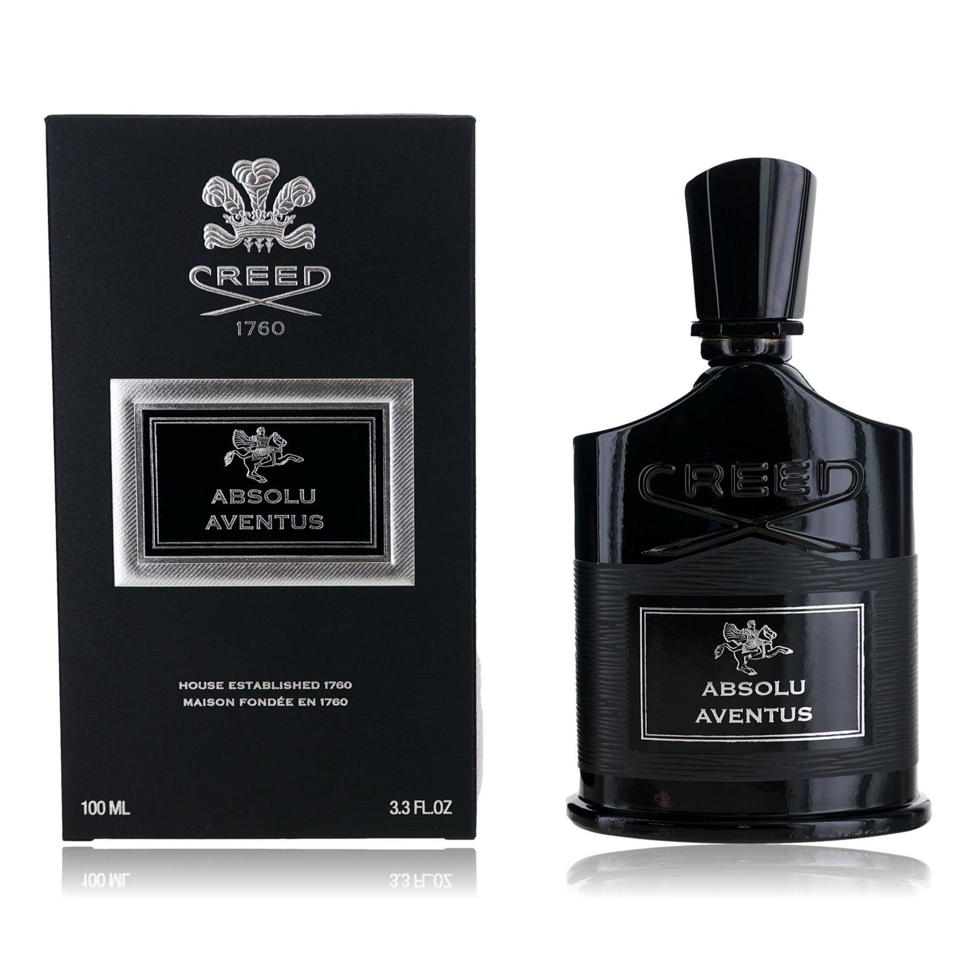 Absolu Aventus by Creed, 3.3 oz EDP Spray for Men by Creed