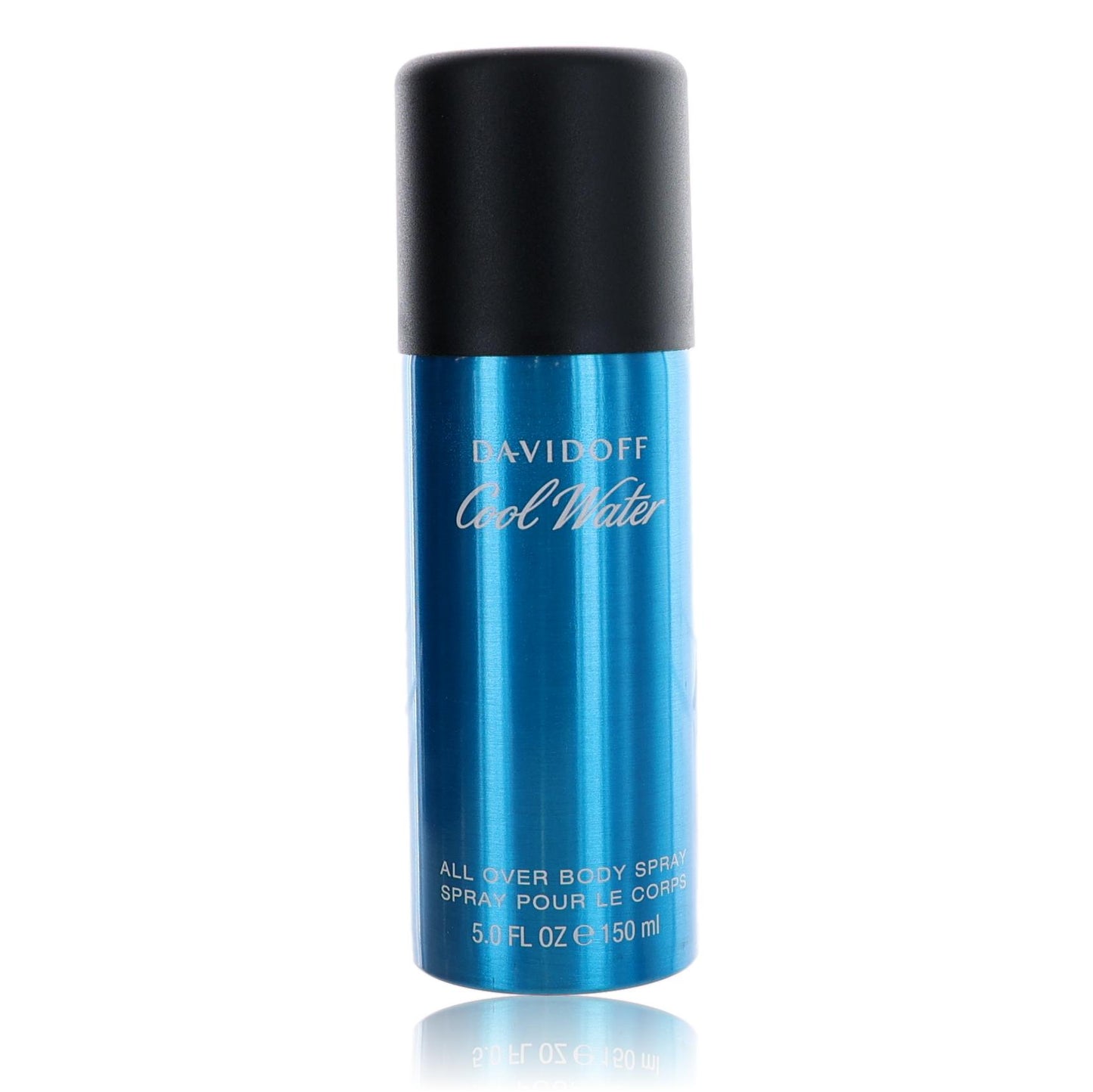 Cool Water by Davidoff, 5 oz Body Spray for Men by Davidoff