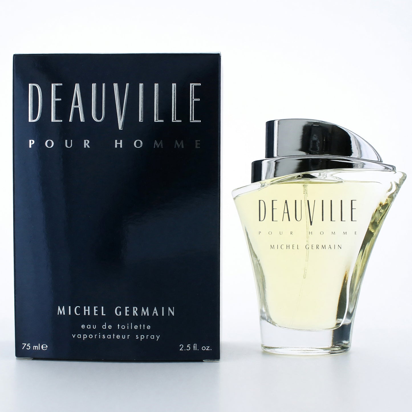 Deauville by Michel Germain, 2.5 oz EDT Spray for Men by Michel Germain