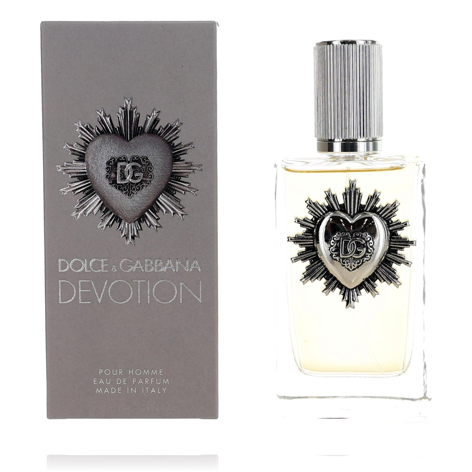 Devotion by Dolce & Gabbana, 3.4 oz EDP Spray for Men by Dolce & Gabbana