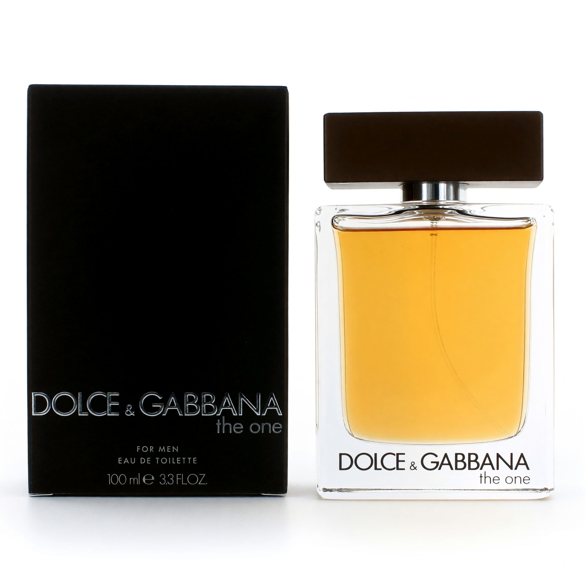 The One by Dolce & Gabbana, 3.3 oz EDT Spray for Men by Dolce & Gabbana
