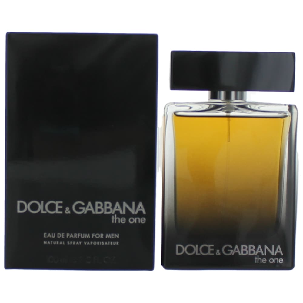 The One by Dolce & Gabbana, 3.3 oz EDP Spray for Men by Dolce & Gabbana