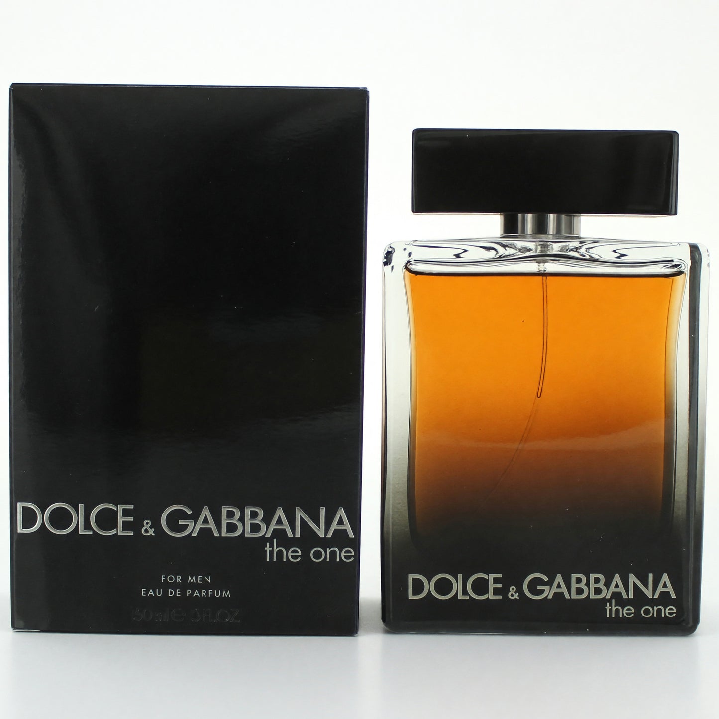 The One by Dolce & Gabbana, 5 oz EDP Spray for Men by Dolce & Gabbana