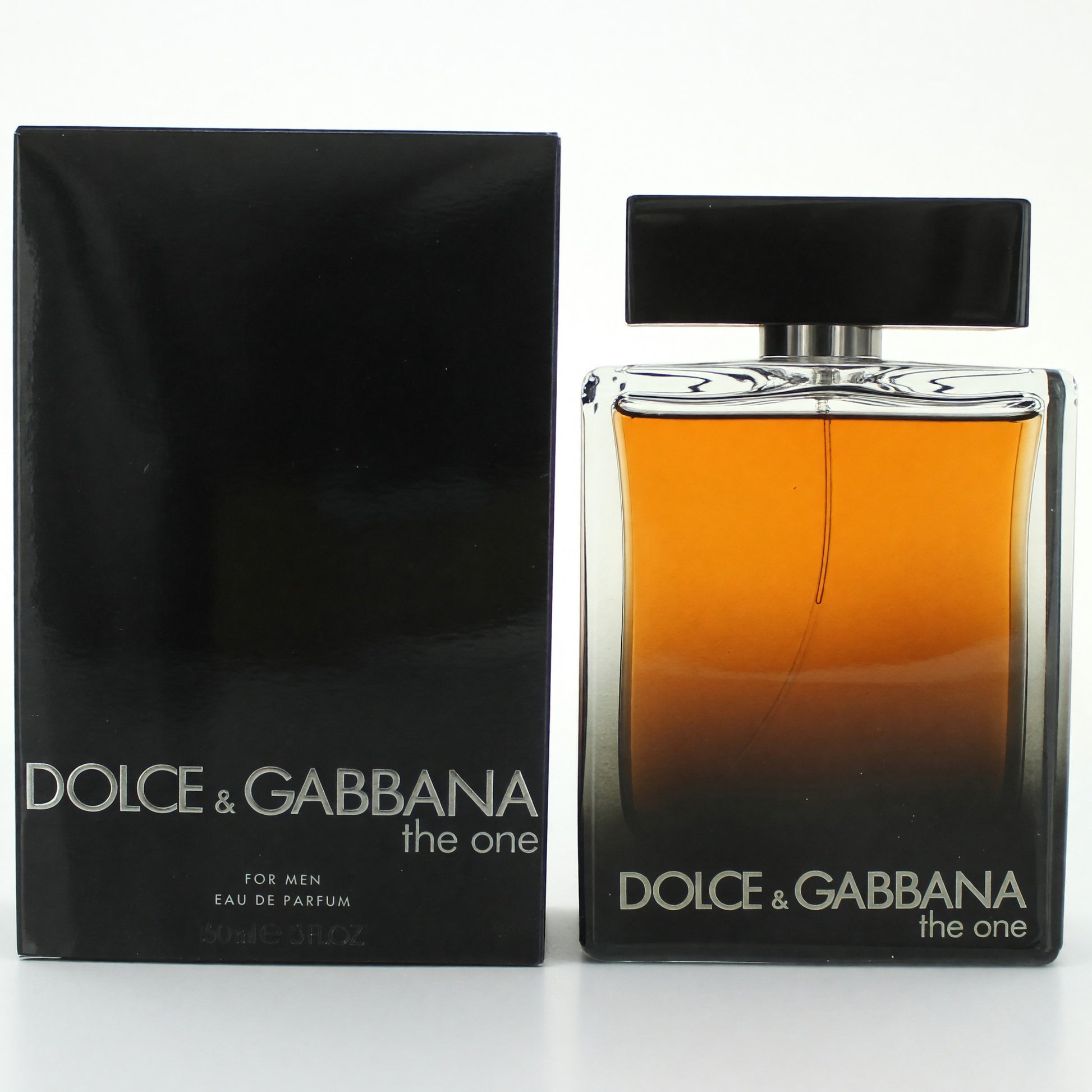The One by Dolce & Gabbana, 5 oz EDP Spray for Men by Dolce & Gabbana