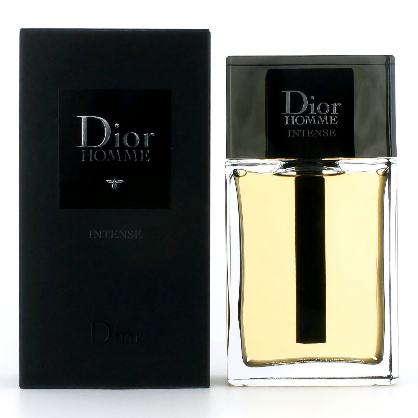 Dior Homme Intense by Christian Dior, 3.4 oz EDP Spray for Men by Christian Dior