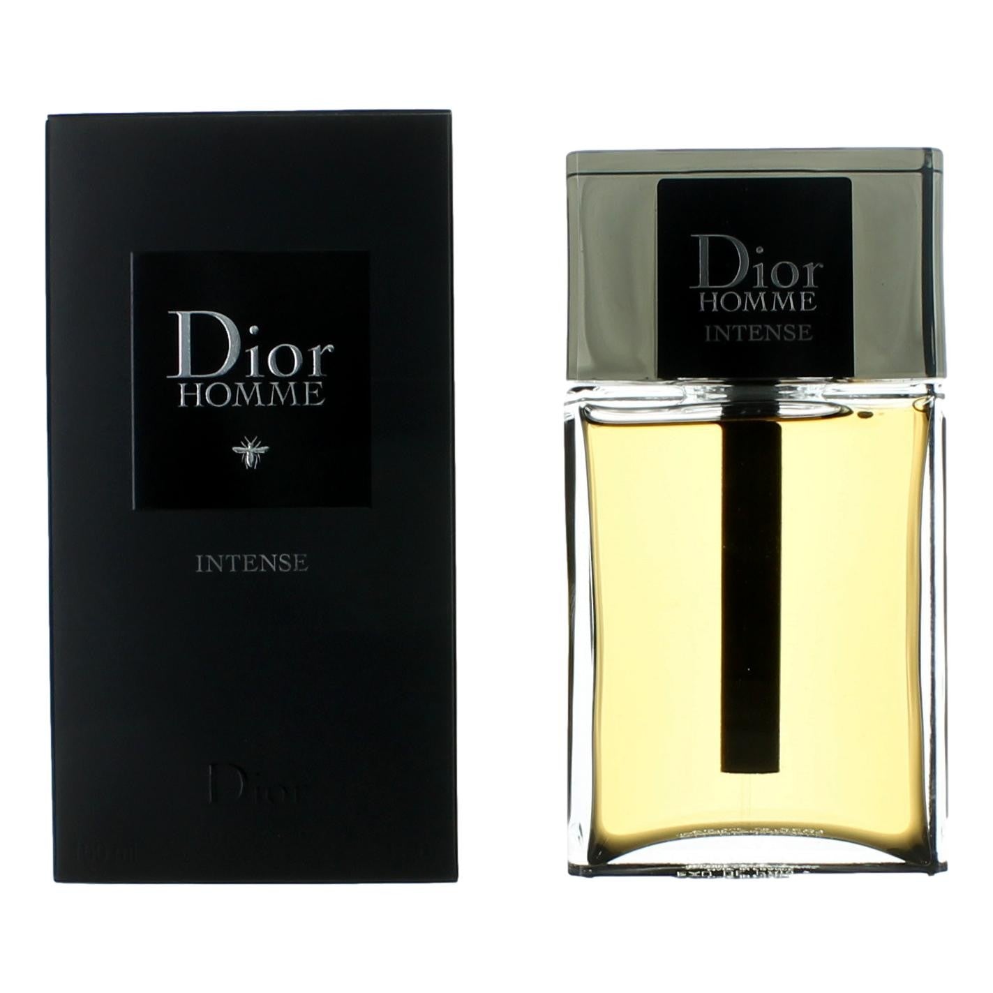Dior Homme Intense by Christian Dior, 5 oz EDP Spray for Men by Christian Dior