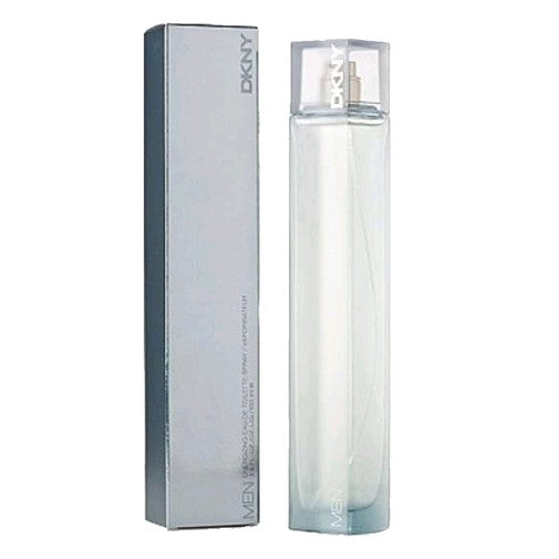 DKNY Men by Donna Karan, 3.4 oz Energizing EDT Spray for Men by Donna Karan