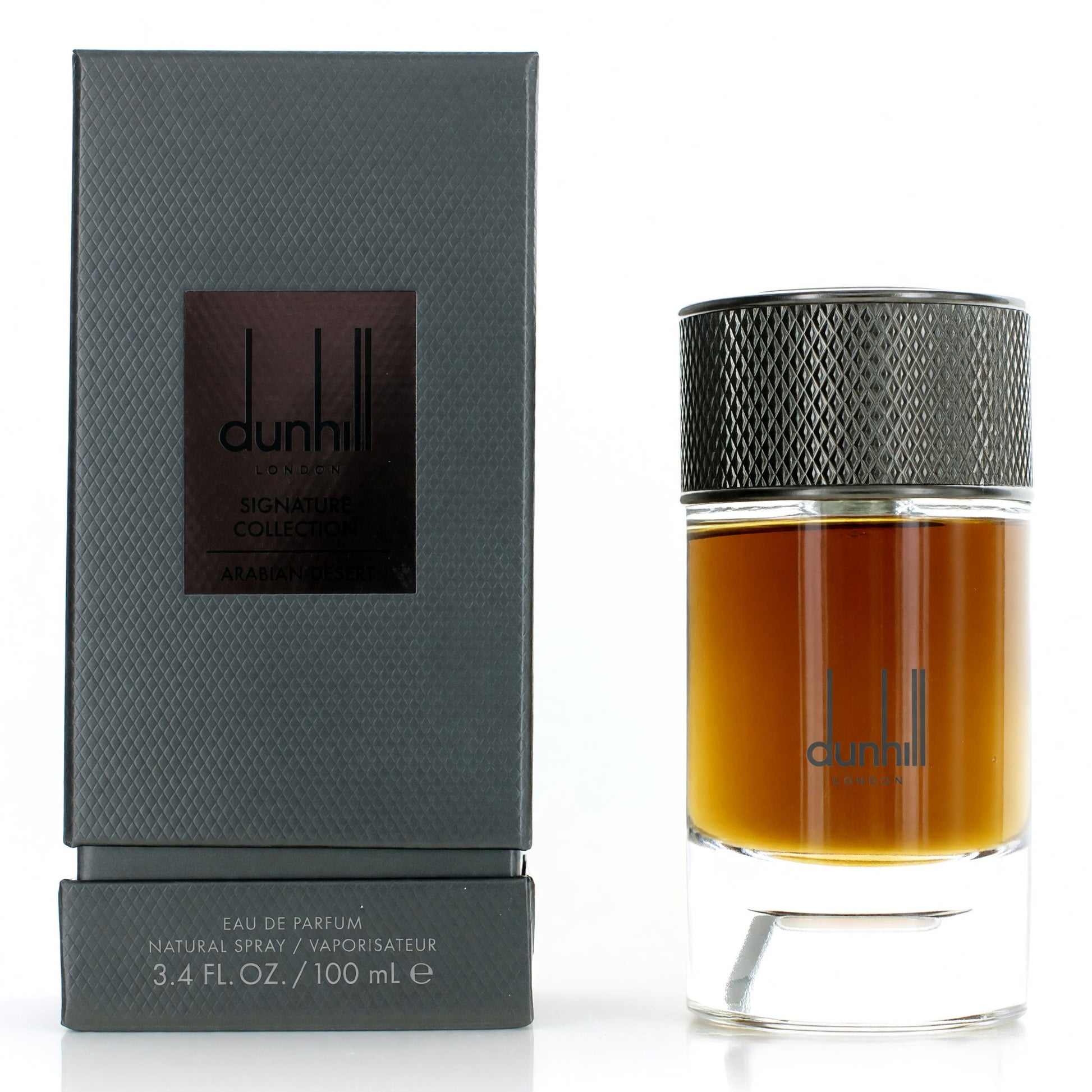 Dunhill Arabian Desert by Alfred Dunhill, 3.4 oz EDP Spray for Men by Alfred Dunhill