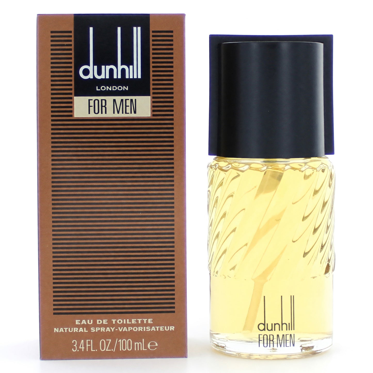 Dunhill For Men by Alfred Dunhill, 3.4 oz EDT Spray for Men by Alfred Dunhill