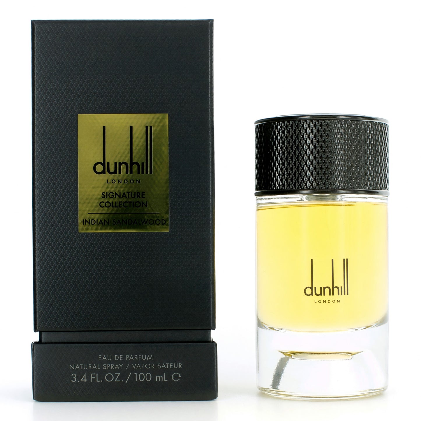 Dunhill Indian Sandalwood by Alfred Dunhill, 3.4 oz EDP Spray for Men by Alfred Dunhill