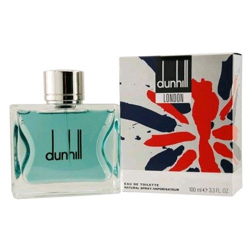 Dunhill London by Alfred Dunhill, 3.3 oz EDT Spray for Men by Alfred Dunhill