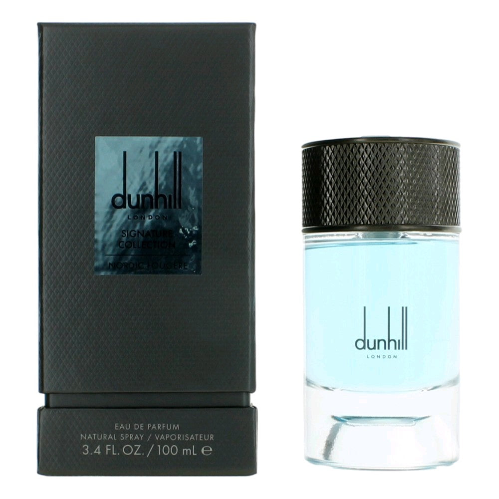 Dunhill Nordic Fougere by Alfred Dunhill, 3.4 oz EDP Spray for Men by Alfred Dunhill