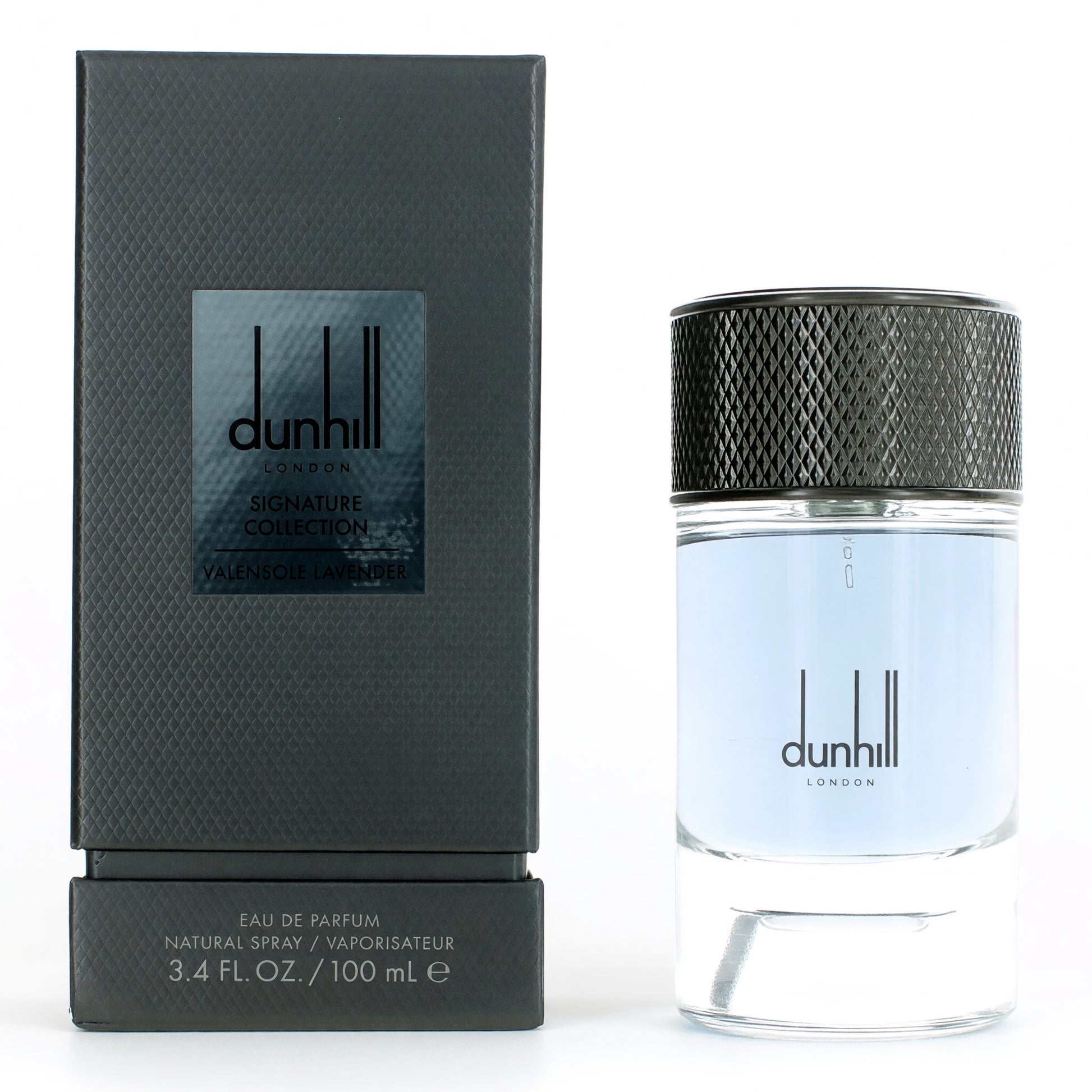 Dunhill Valensole Lavander by Alfred Dunhill, 3.4 oz EDP Spray for Men by Alfred Dunhill