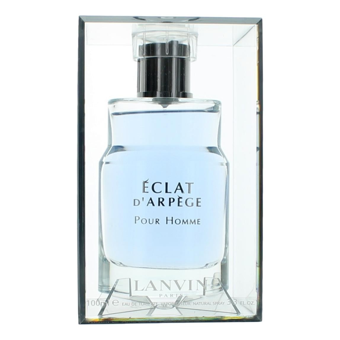 Eclat D'Arpege by Lanvin, 3.3 oz EDT Spray for Men (Arpege) by Lanvin