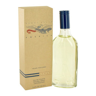 America Eau De Toilette by Perry Ellis