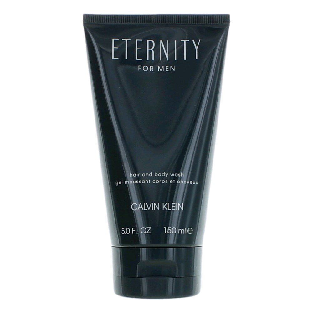 Eternity by Calvin Klein, 5 oz Hair & Body Wash for Men by Calvin Klein