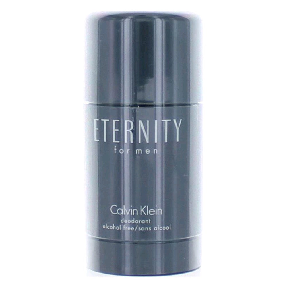 Eternity by Calvin Klein, 2.6 oz Deodorant Stick for Men by Calvin Klein
