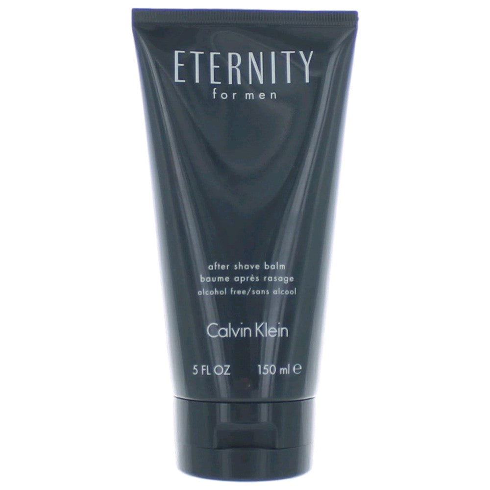 Eternity by Calvin Klein, 5 oz After Shave Balm for Men by Calvin Klein