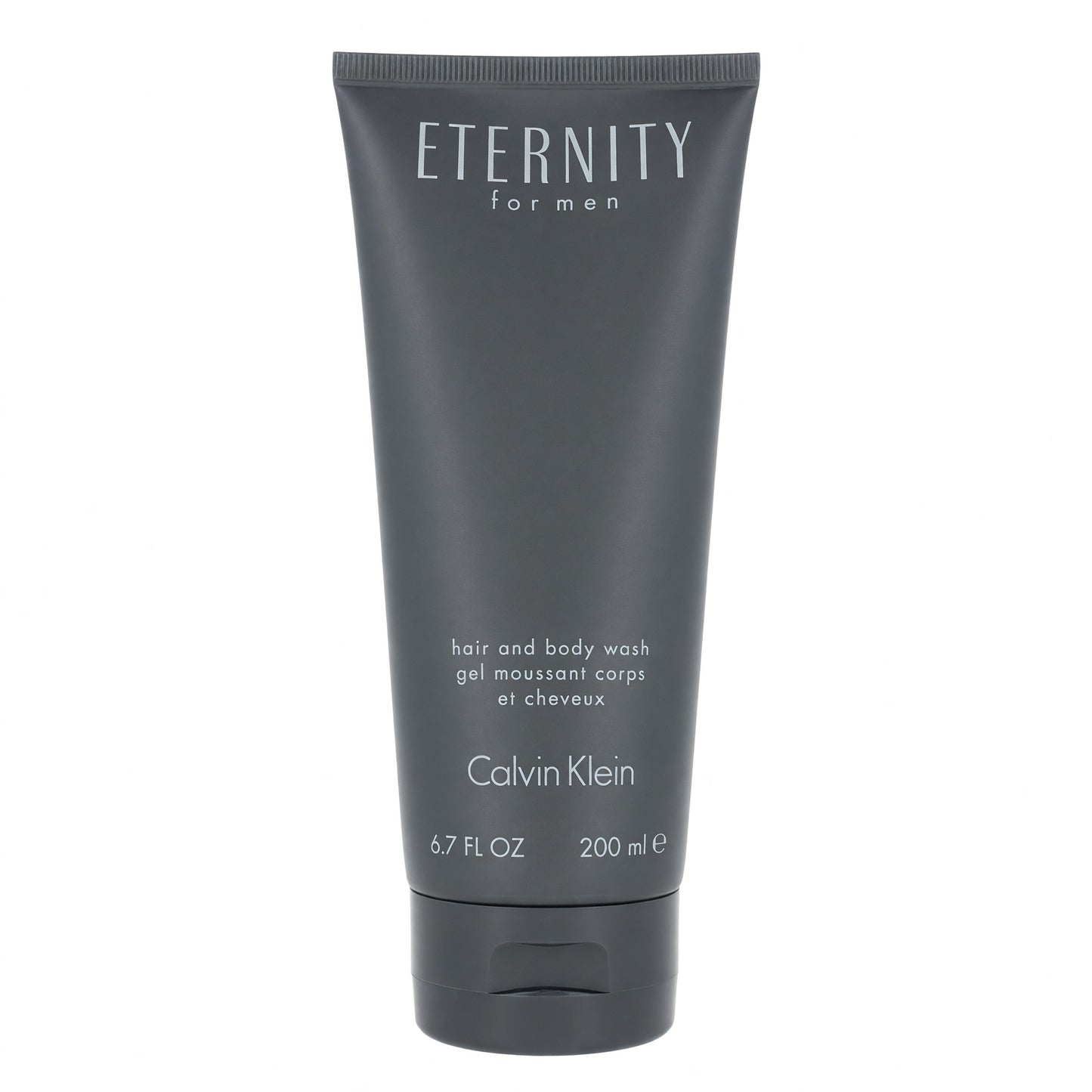 Eternity by Calvin Klein, 6.7 oz Hair & Body Wash for Men by Calvin Klein