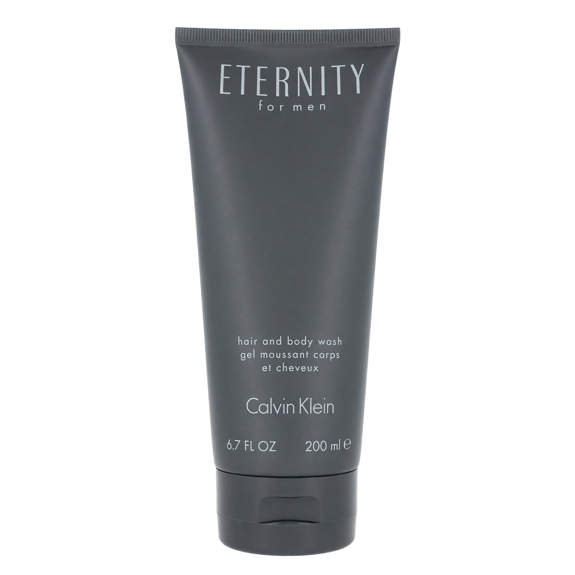 Eternity by Calvin Klein, 6.7 oz Hair & Body Wash for Men by Calvin Klein