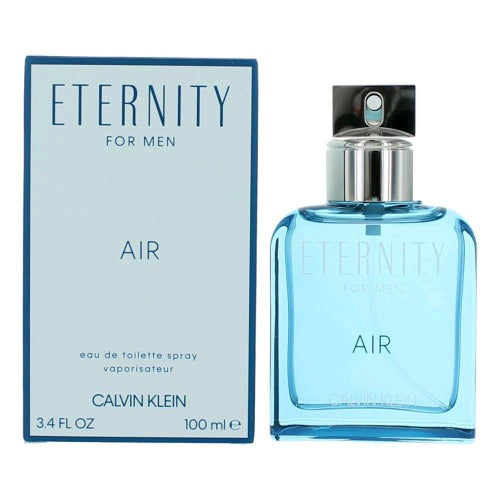 Eternity Air Eau De Toilette by Calvin Klein