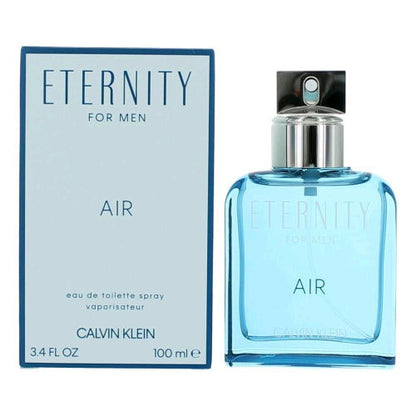 Eternity Air Eau De Toilette by Calvin Klein