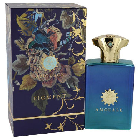 Amouage Figment Eau De Parfum by Amouage