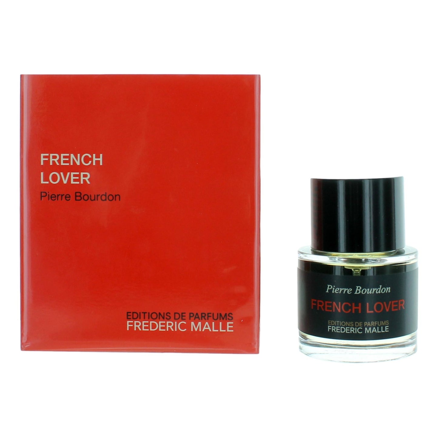 French Lover by Frederic Malle, 1.7 oz EDP Spray for Men by Frederic Malle