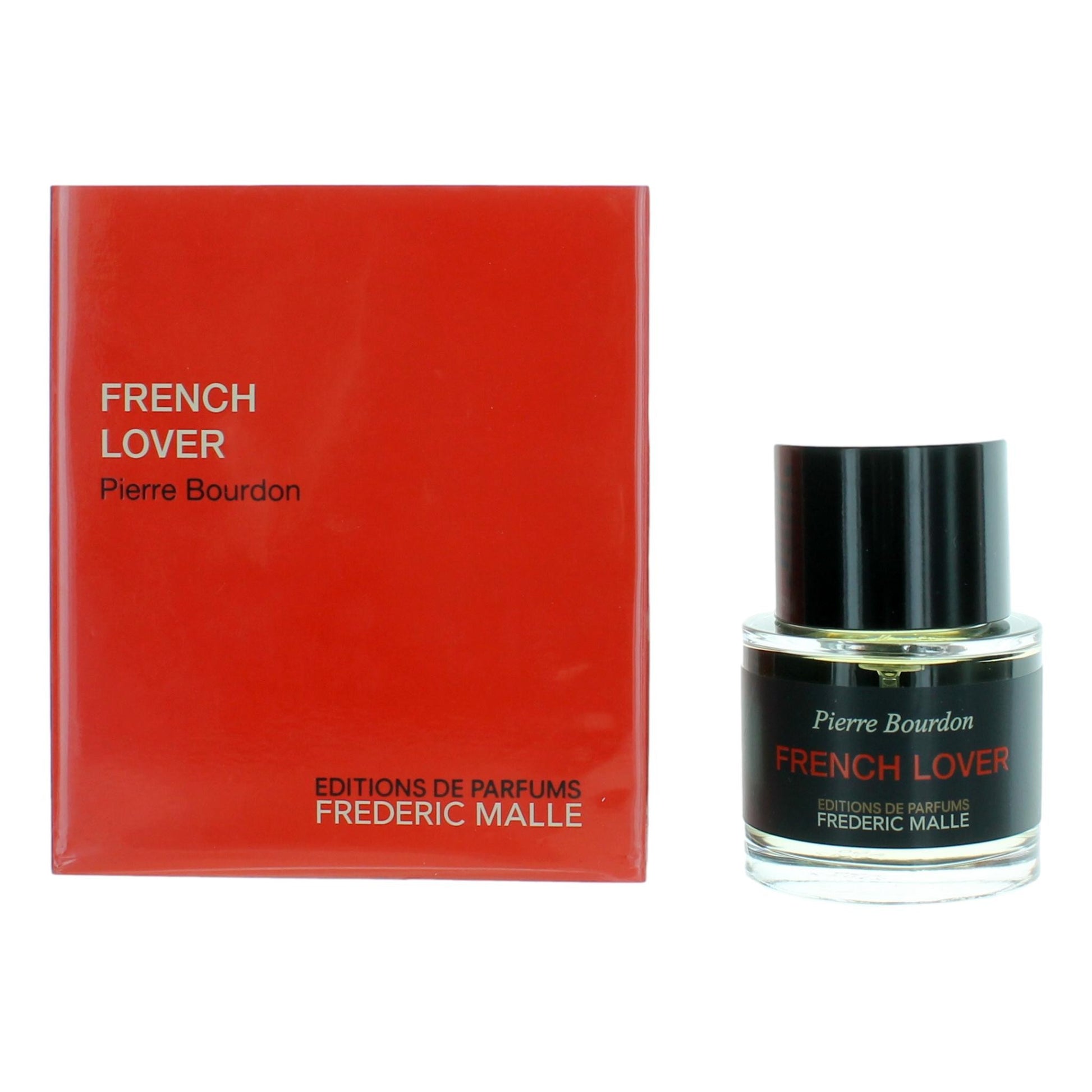 French Lover by Frederic Malle, 1.7 oz EDP Spray for Men by Frederic Malle