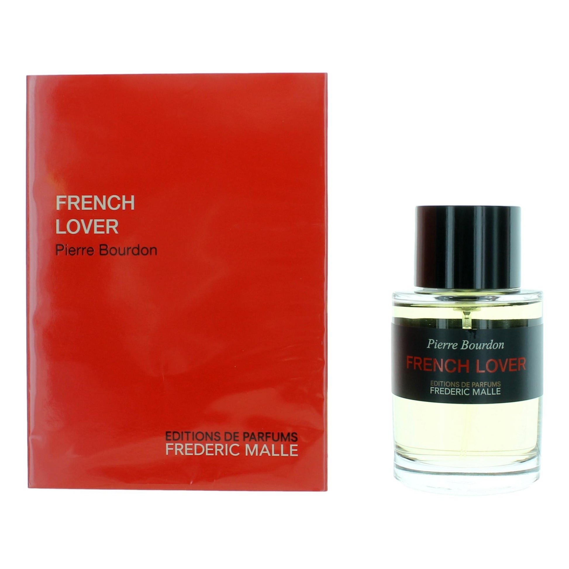 French Lover by Frederic Malle, 3.4 oz EDP Spray for Men by Frederic Malle