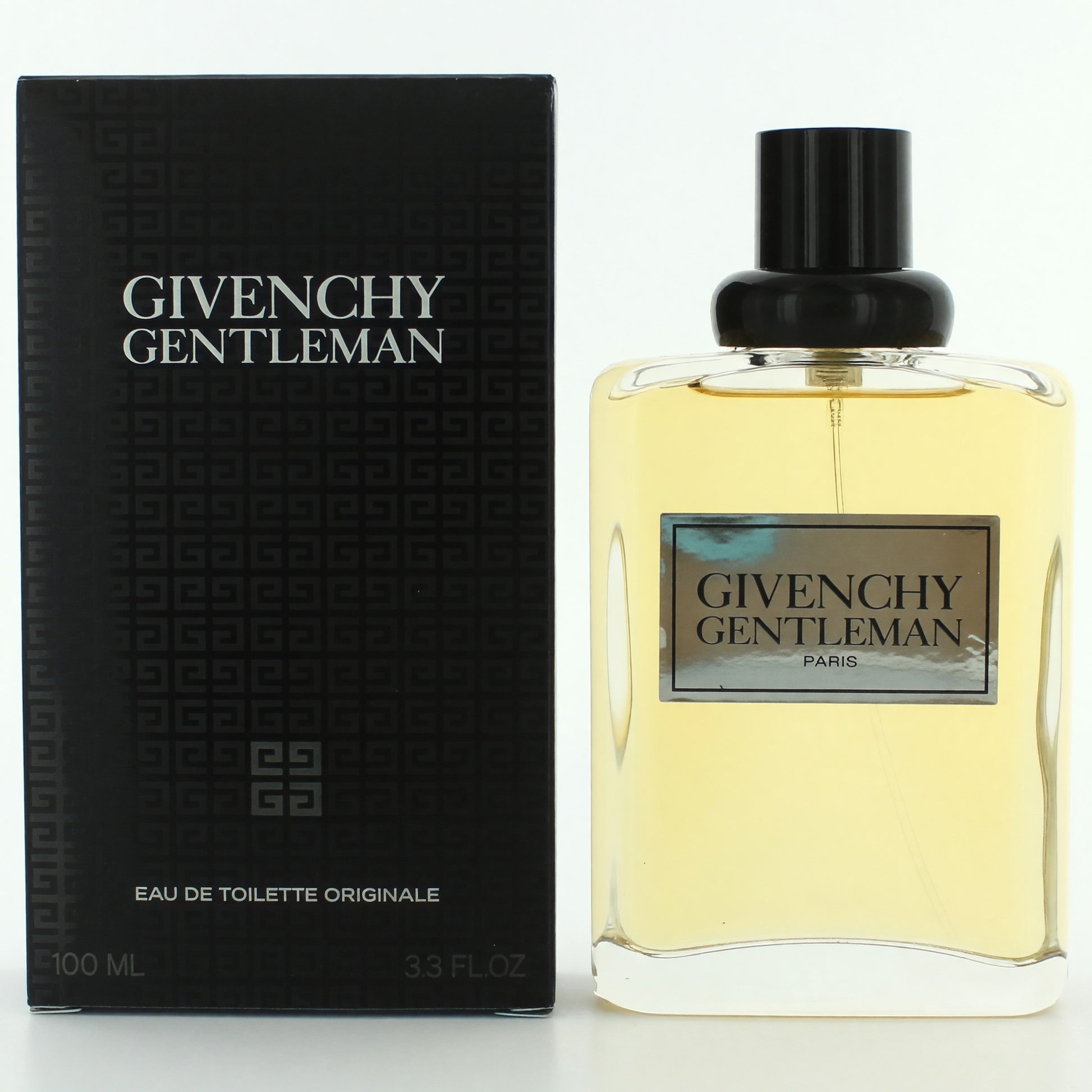 Gentleman Original by Givenchy, 3.3 oz EDT Spray for Men by Givenchy