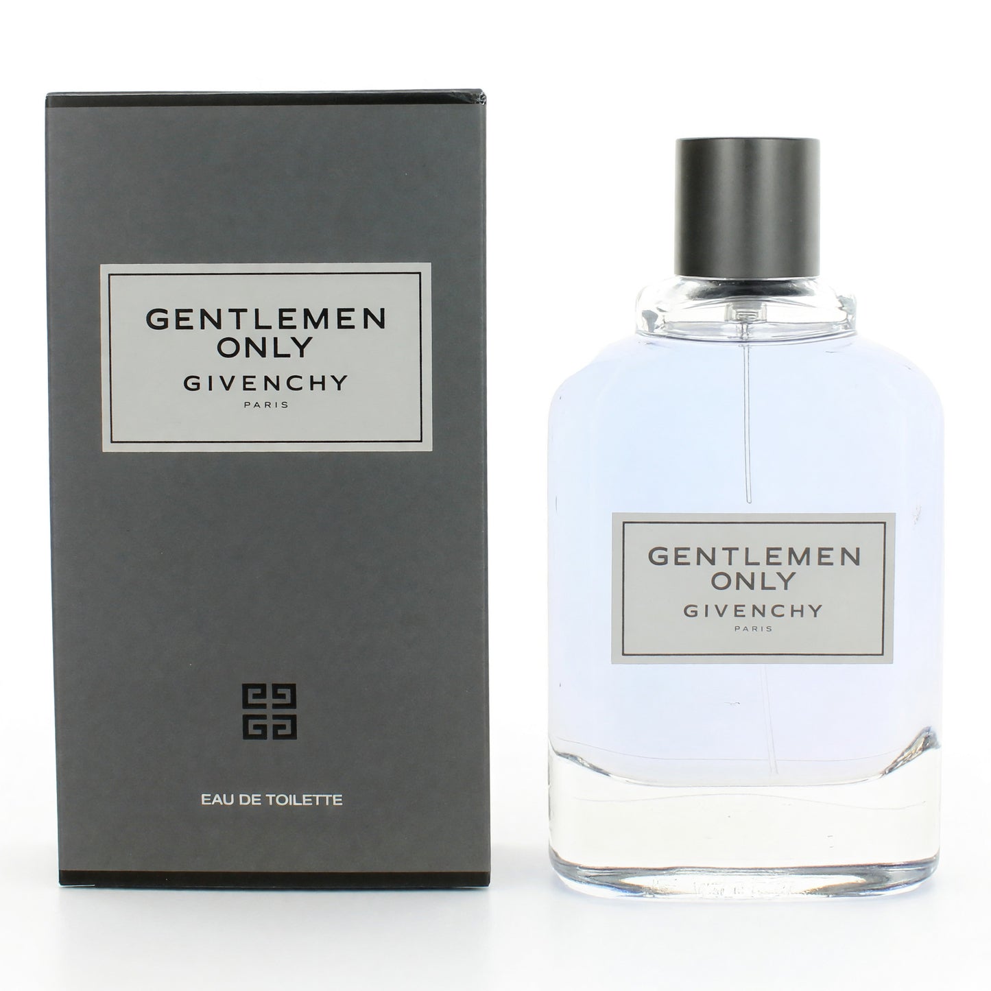 Gentlemen Only by Givenchy, 3.3 oz EDT Spray for Men by Givenchy