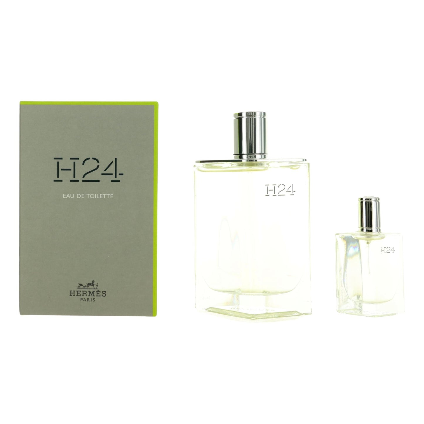 H24 by Hermes, 2 Piece Gift Set for Men by Hermes