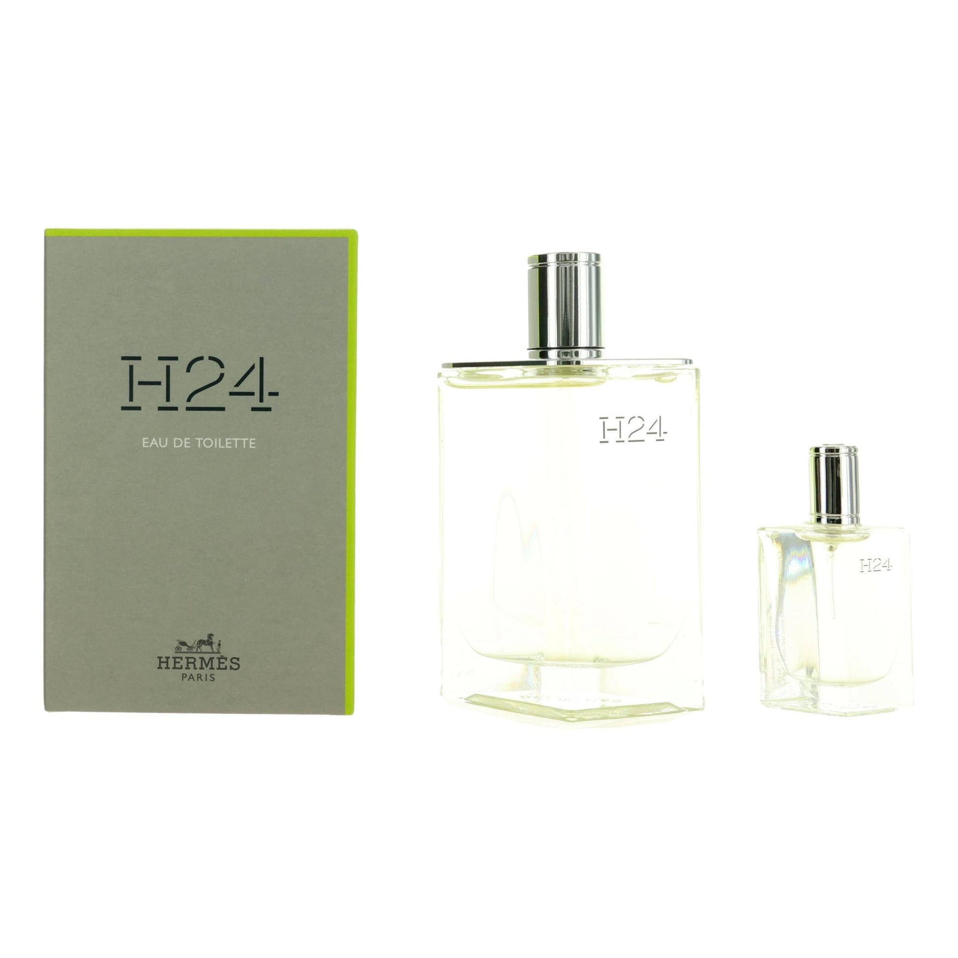 H24 by Hermes, 2 Piece Gift Set for Men by Hermes