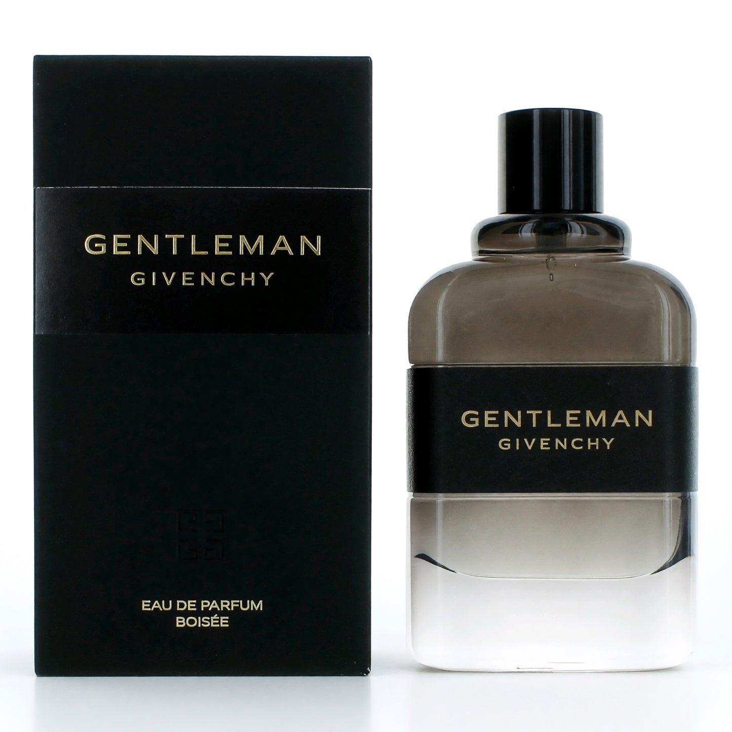 Gentleman by Givenchy, 3.3 oz EDP Boisee Spray for Men by Givenchy