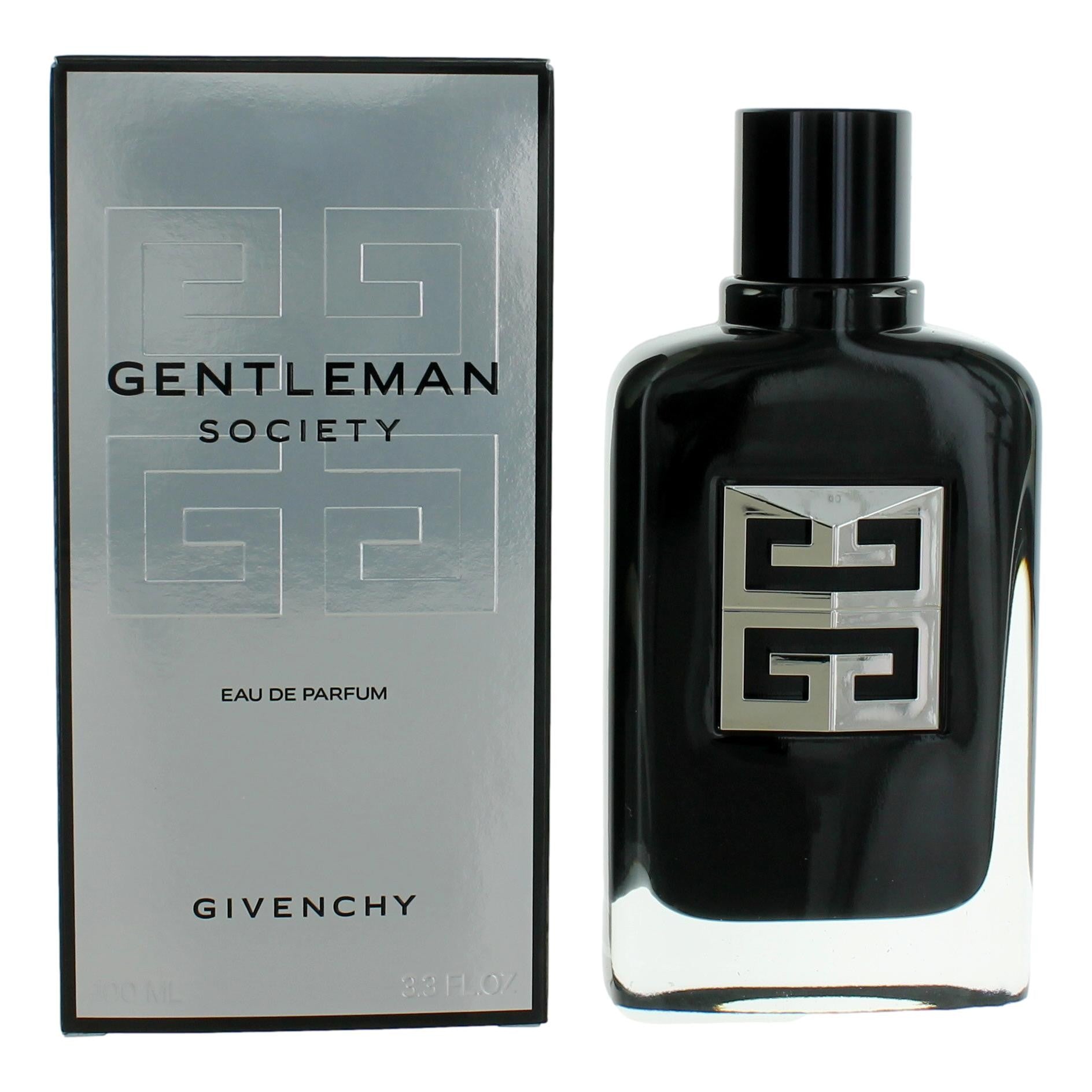 Gentleman Society by Givenchy, 3.3 oz EDP Spray for Men by Givenchy