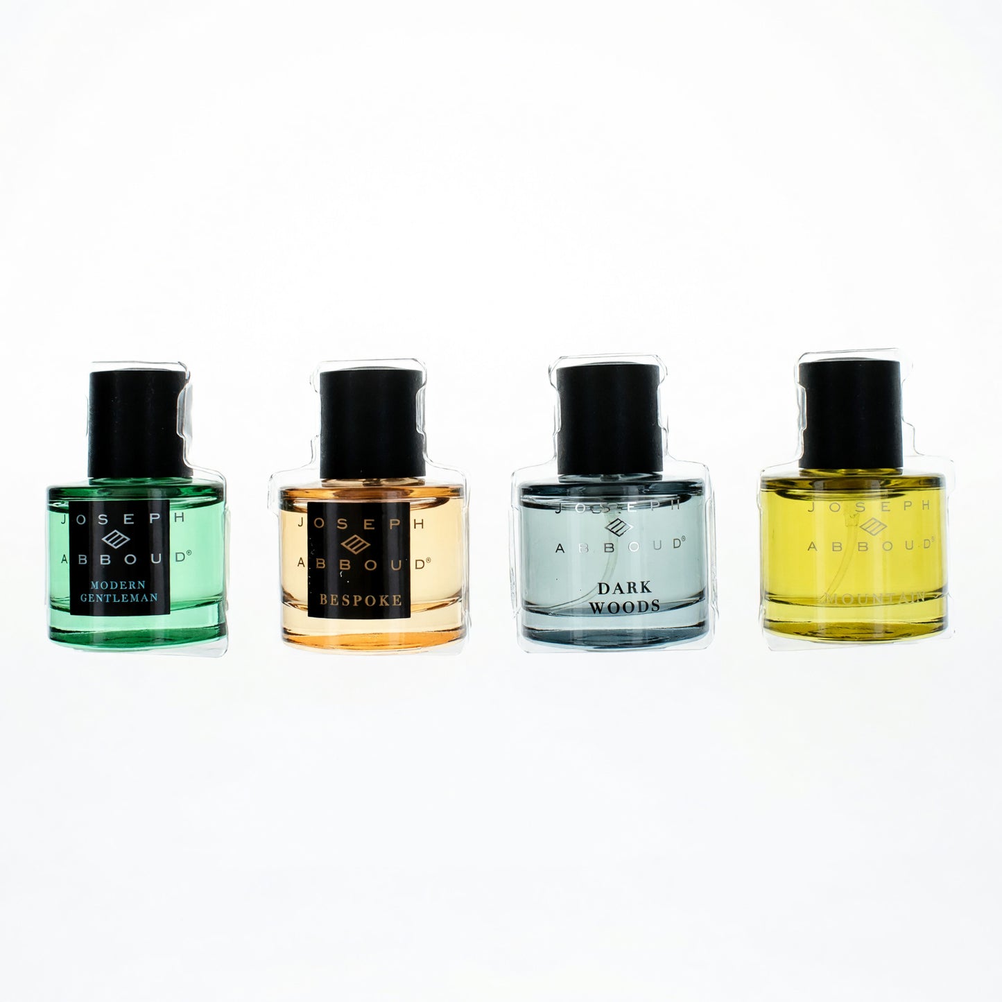Joseph Abboud by Joseph Abboud, 4 Piece Variety Set for Men by Joseph Abboud