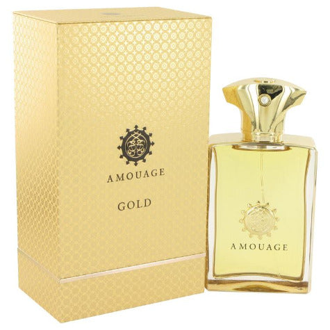 Amouage Gold Eau De Parfum by Amouage