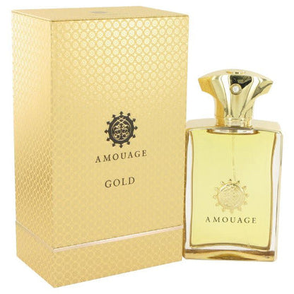 Amouage Gold Eau De Parfum by Amouage