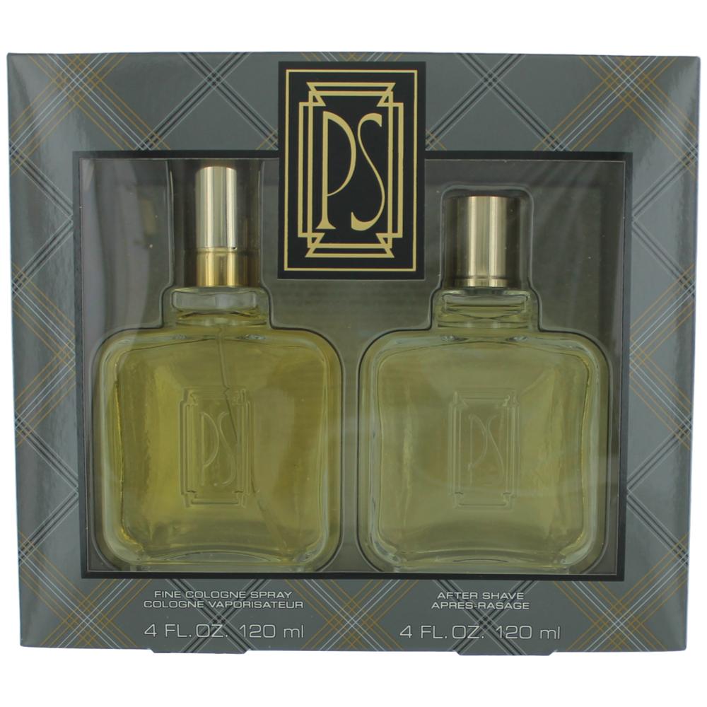 PS by Paul Sebastian, 2 Piece Gift Set for Men by Paul Sebastian