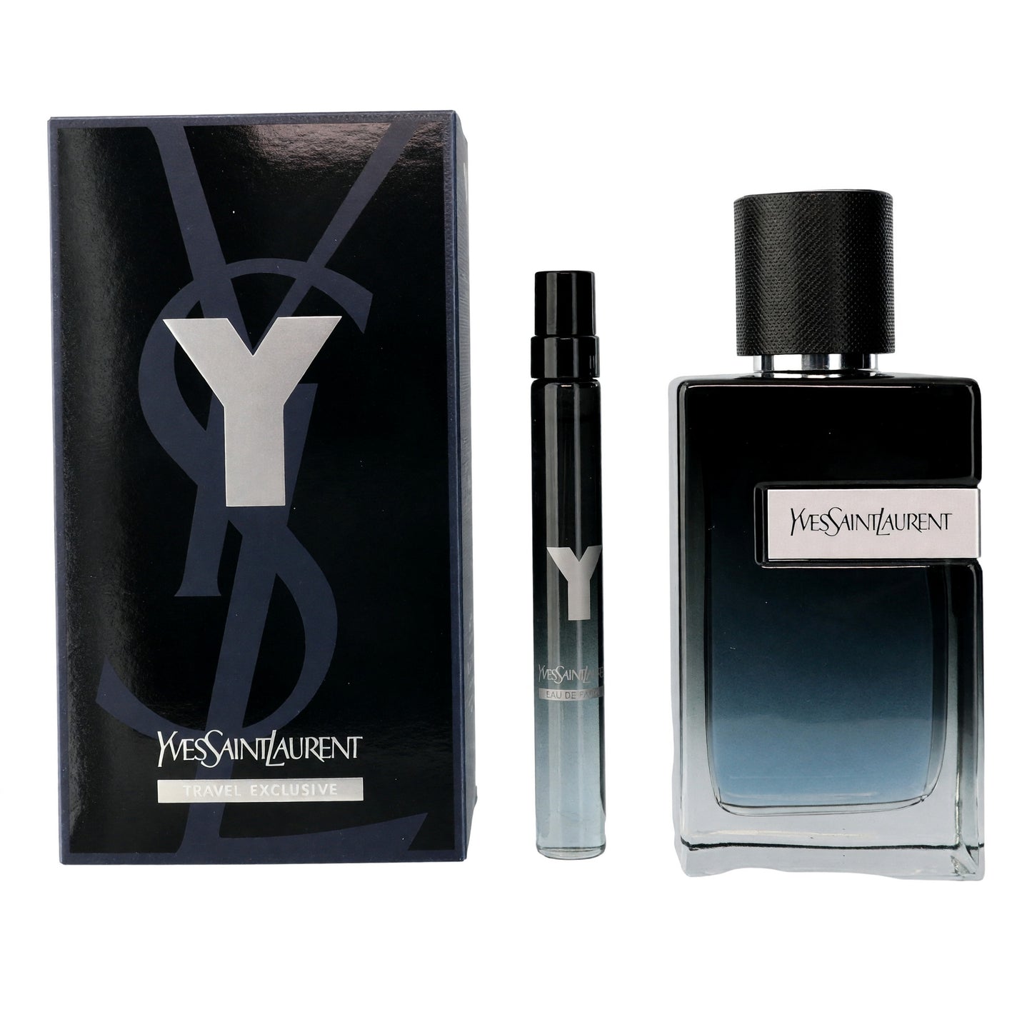 Y by Yves Saint Laurent, 2 Piece Gift Set for Men by Yves Saint Laurent