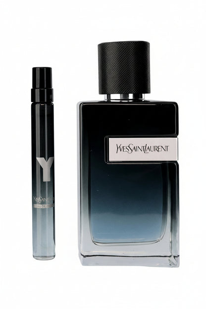  Y by Yves Saint Laurent, 2 Piece Gift Set for Men  