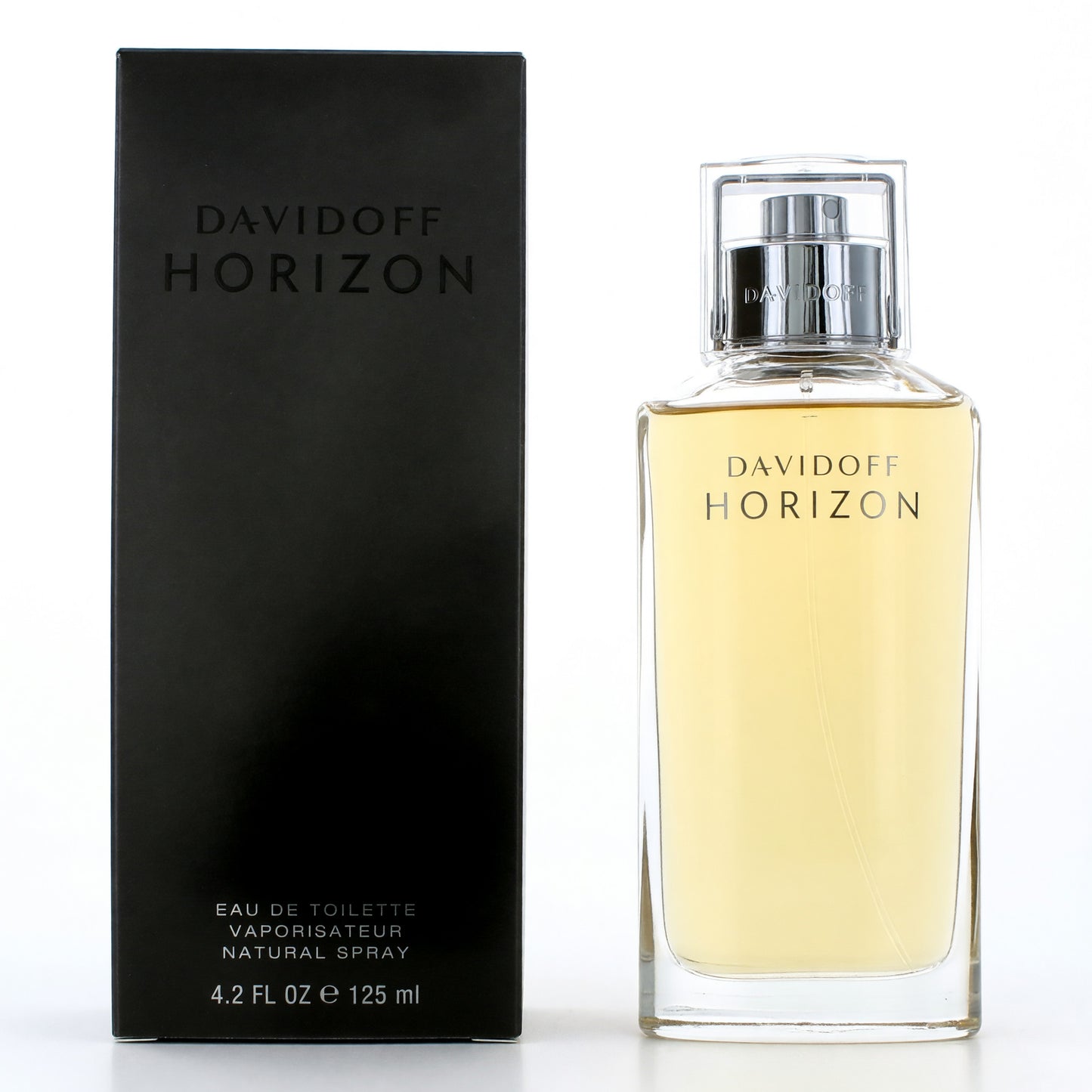 Horizon by Davidoff, 4.2 oz EDT Spray for Men by Davidoff