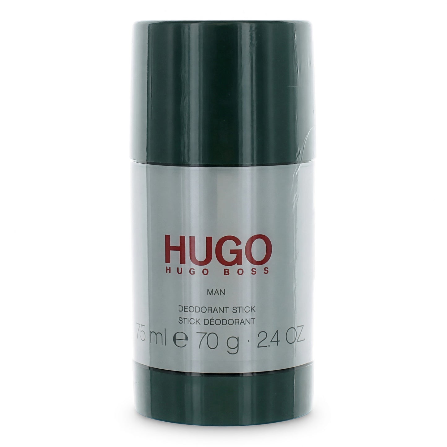 Hugo by Hugo Boss, 2.4 oz Deodorant Stick for Men by Hugo Boss